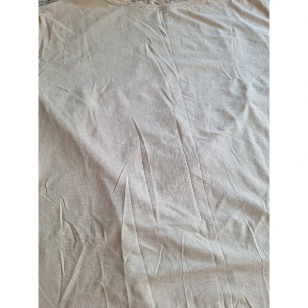 59 Lululemon Back in Action Short Sleeve Shirt - Picture 3 of 6